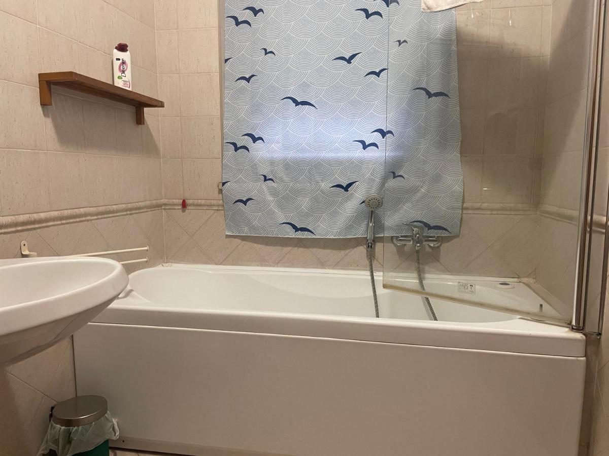 Bb Nuova Fiera Di Roma Bed & Breakfast Fiumicino Eksteriør bilde